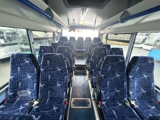 Autobus urbain IVECO Crossway