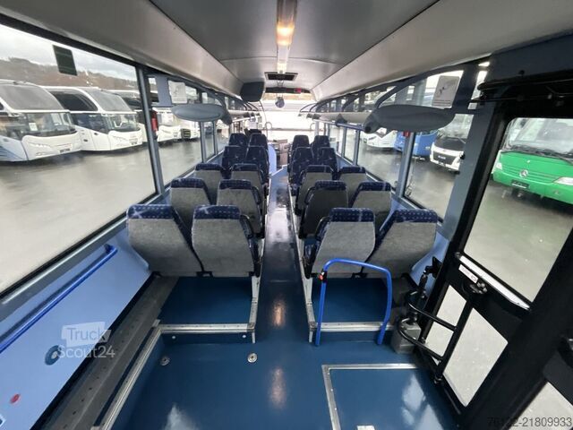 Mestni avtobus IVECO Crossway
