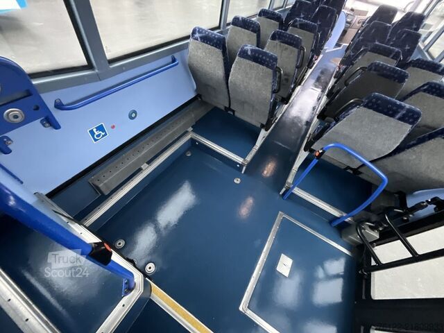 Mestni avtobus IVECO Crossway