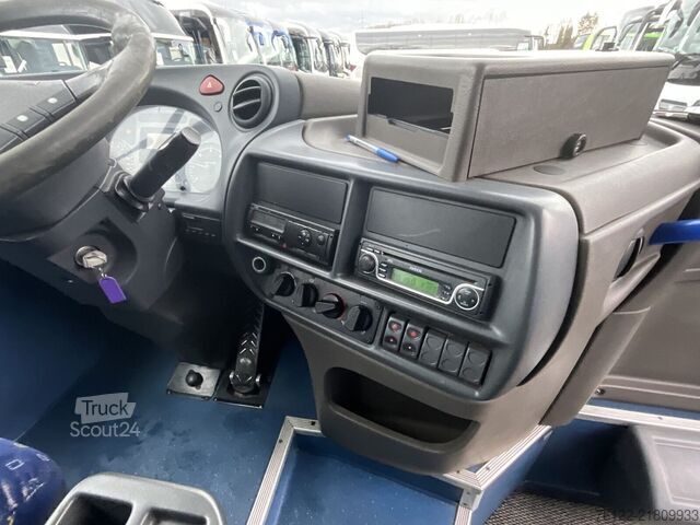 Mestni avtobus IVECO Crossway