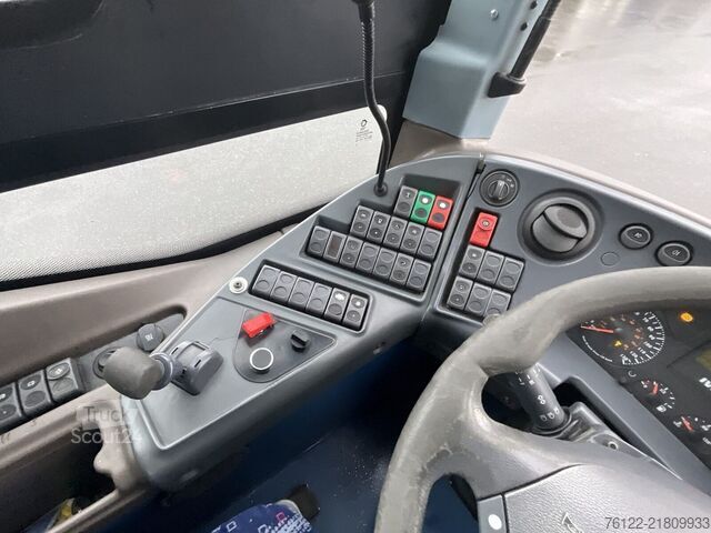 Mestni avtobus IVECO Crossway