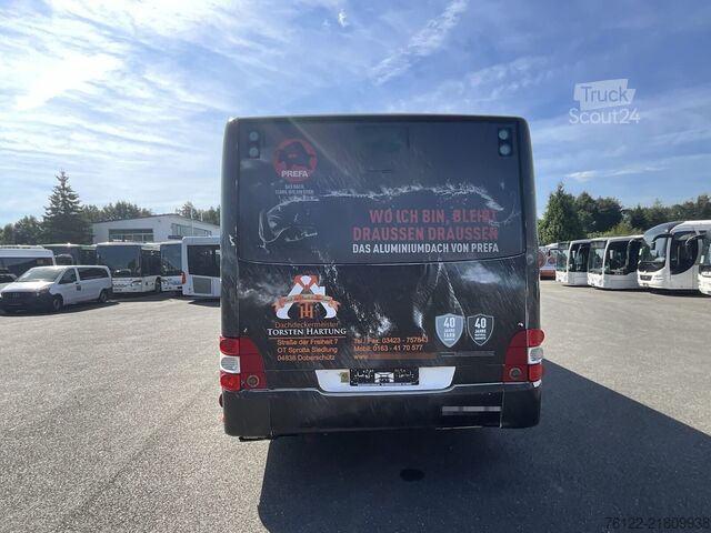 Autobus urbain MAN A 78 Lion´s City