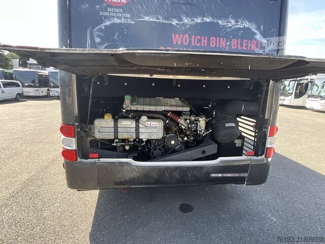 Autobus urbain MAN A 78 Lion´s City