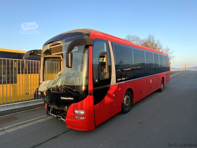Intercitybus MAN R 12 Lion`s Regio