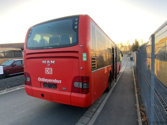 Intercitybus MAN R 12 Lion`s Regio