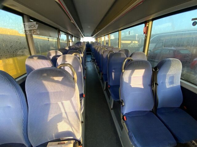 Intercitybus MAN R 12 Lion`s Regio