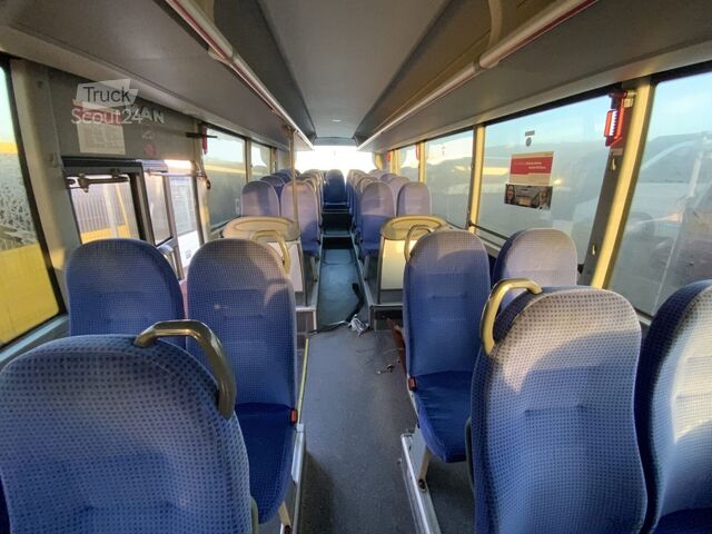 Intercitybus MAN R 12 Lion`s Regio