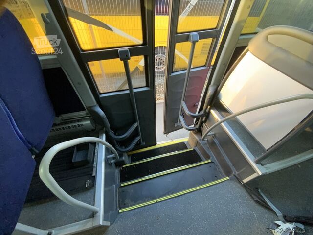 Intercitybus MAN R 12 Lion`s Regio