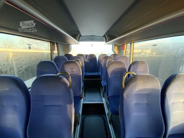 Intercitybus MAN R 12 Lion`s Regio