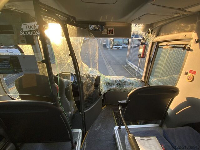 Intercitybus MAN R 12 Lion`s Regio
