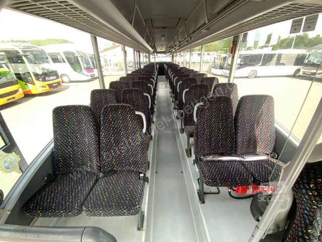 Intercitybus Mercedes-Benz O 550 Integro