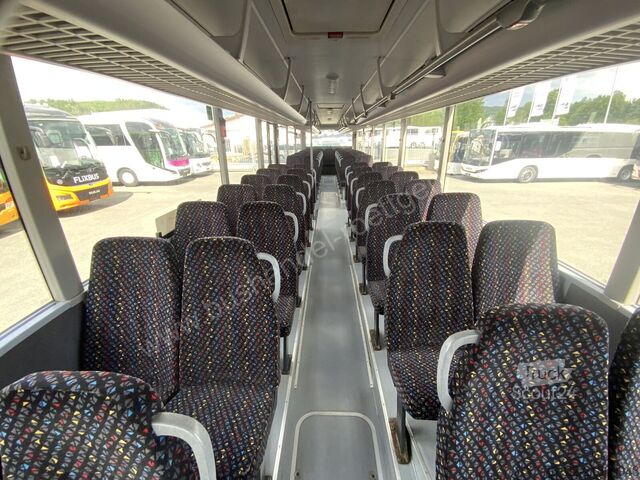 Intercitybus Mercedes-Benz O 550 Integro