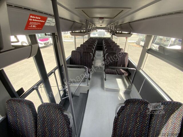 Intercitybus Mercedes-Benz O 550 Integro