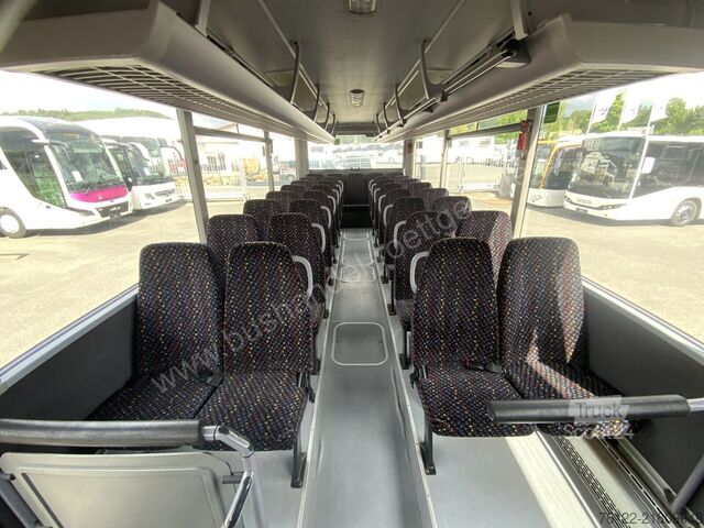 Intercitybus Mercedes-Benz O 550 Integro