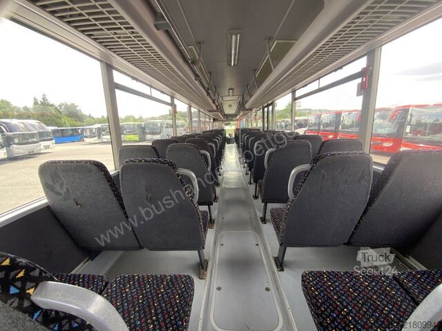 Bus interurbain Mercedes-Benz O 550 Integro