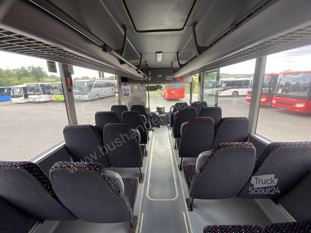 Bus interurbain Mercedes-Benz O 550 Integro