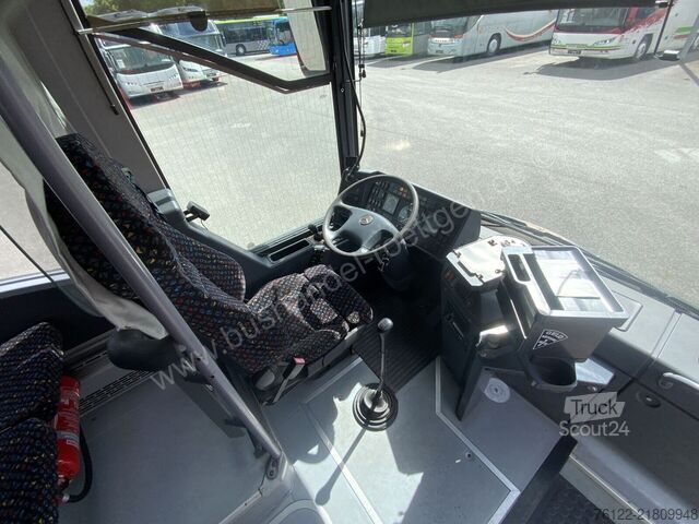 Bus interurbain Mercedes-Benz O 550 Integro