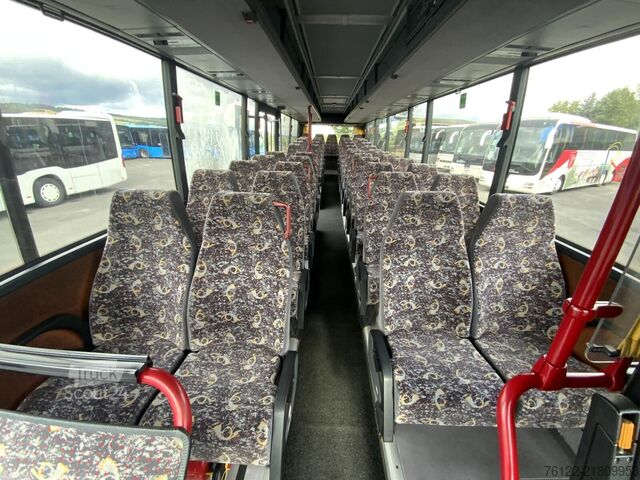 Bus interurbain Neoplan N 314 Ü Transliner