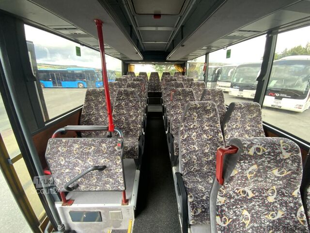 Bus interurbain Neoplan N 314 Ü Transliner