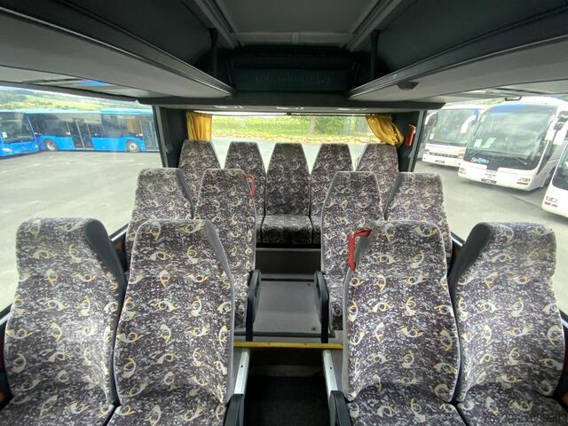 Bus interurbain Neoplan N 314 Ü Transliner
