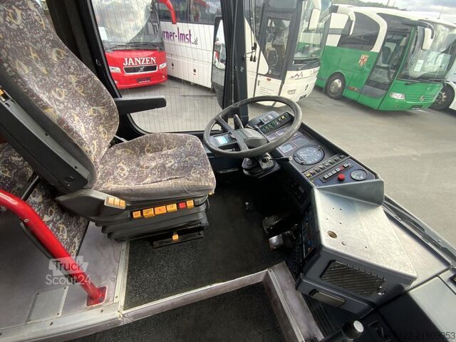 Intercitybus Neoplan N 314 Ü Transliner
