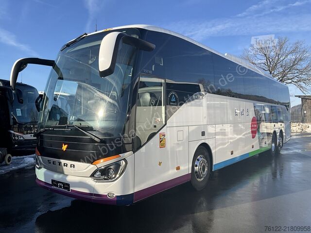 Touring car Setra S 517