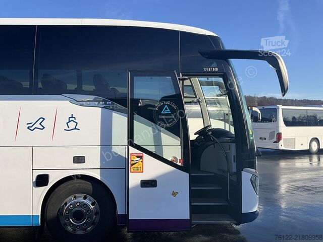 Touring car Setra S 517