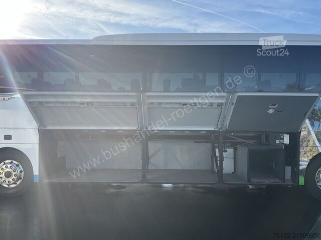 Touring car Setra S 517