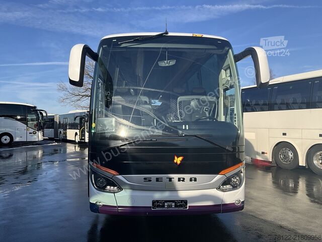 Touring car Setra S 517