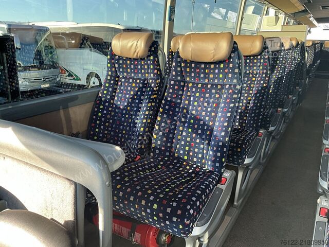Touring car Setra S 517