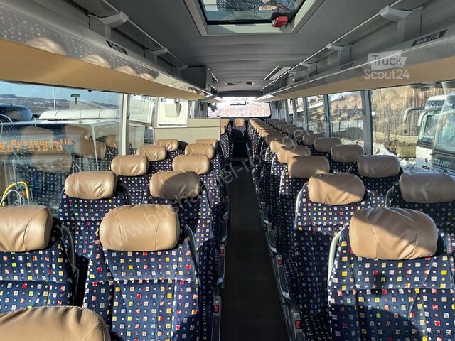 Touring car Setra S 517
