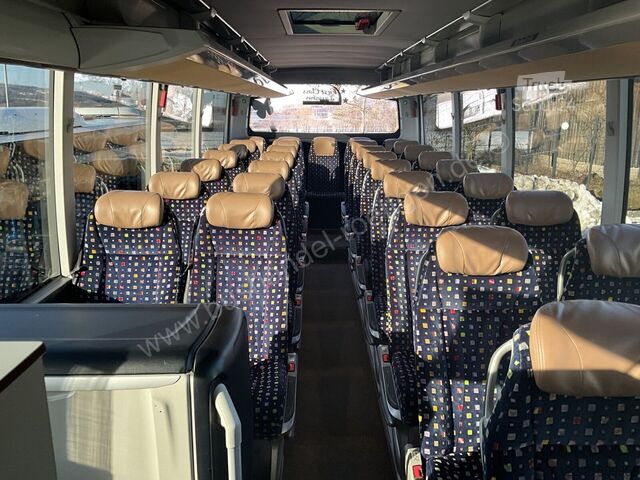 Touring car Setra S 517