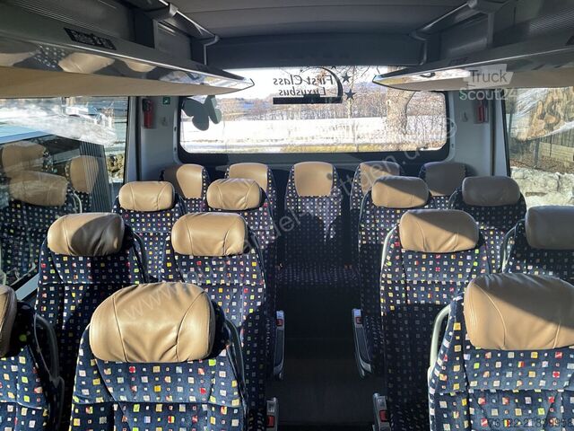 Touring car Setra S 517