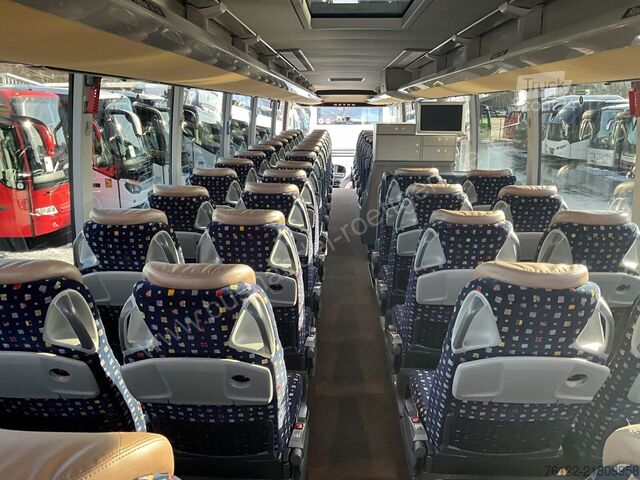 Touring car Setra S 517