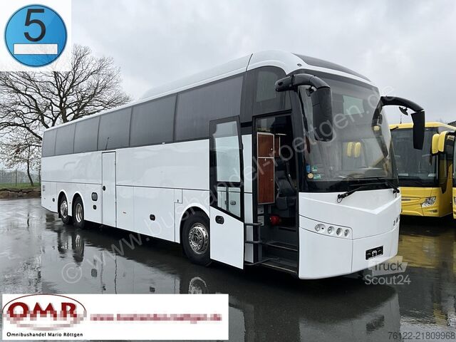 Touring car VDL Nightliner