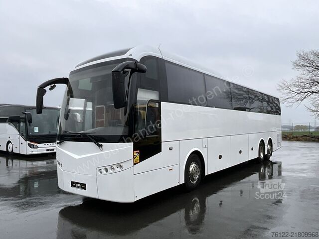Touring car VDL Nightliner