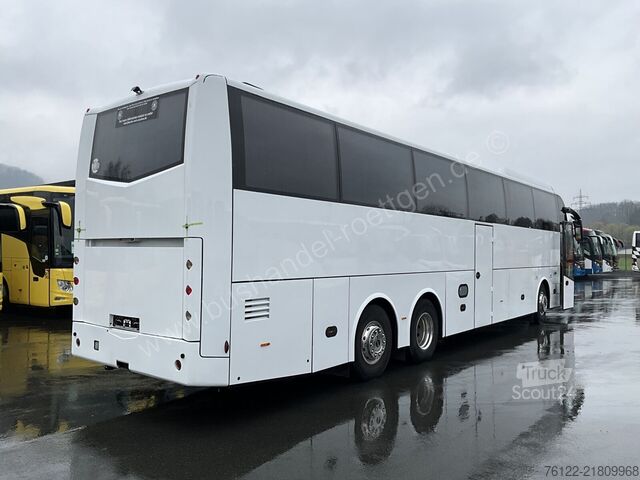 Touring car VDL Nightliner