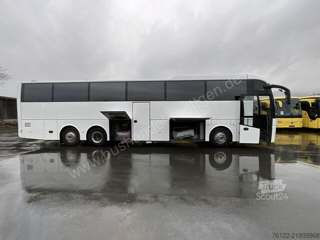Touring car VDL Nightliner