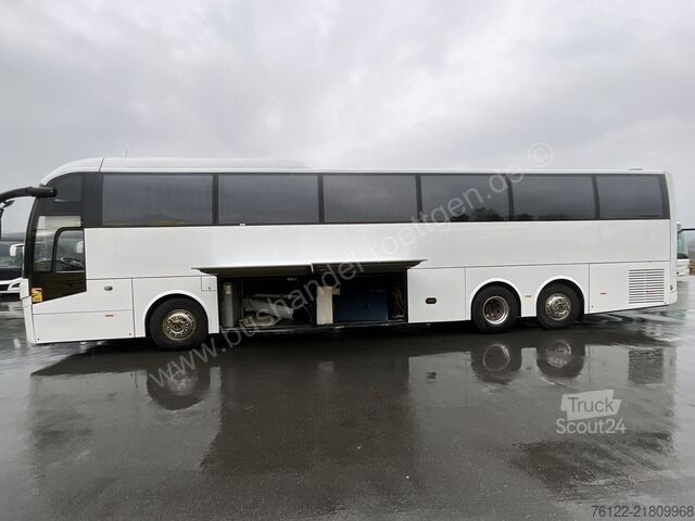 Touring car VDL Nightliner