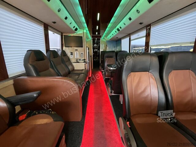 Touring car VDL Nightliner