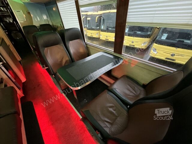 Touring car VDL Nightliner