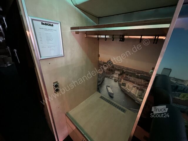 Touring car VDL Nightliner