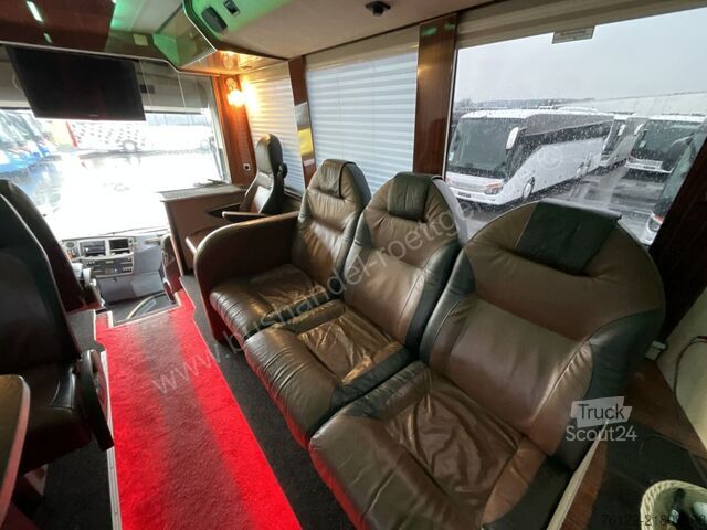 туристически автобус VDL Nightliner