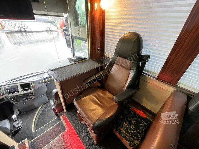 туристически автобус VDL Nightliner