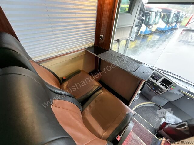 туристически автобус VDL Nightliner