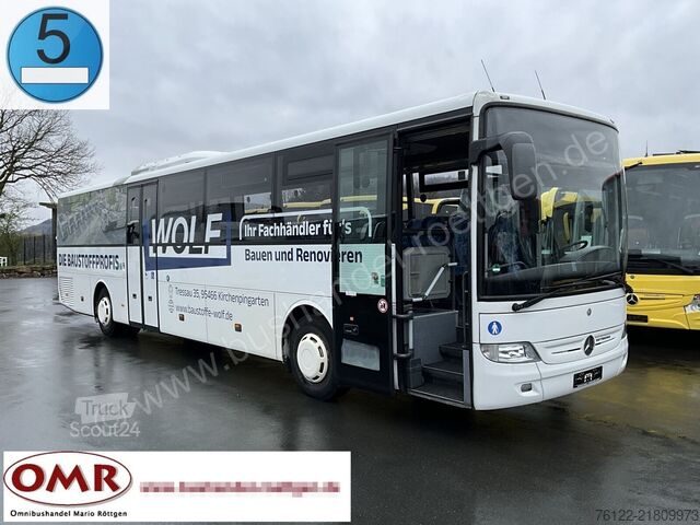 Intercitybus Mercedes-Benz Integro M