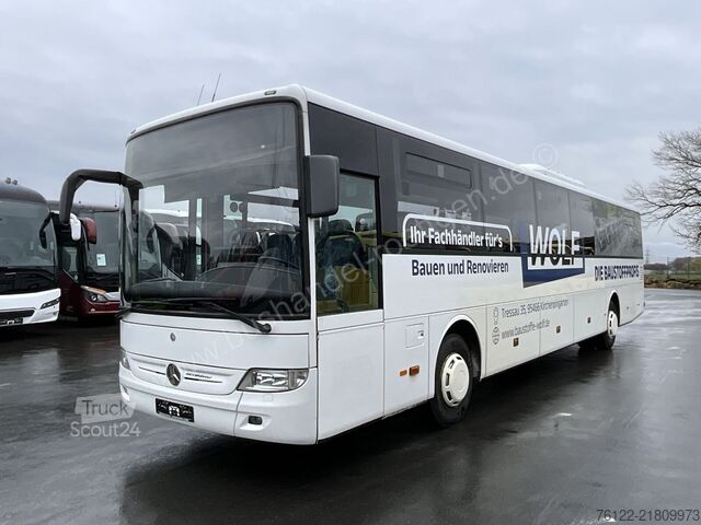 Intercitybus Mercedes-Benz Integro M