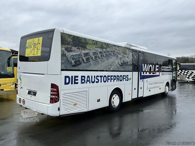 Intercitybus Mercedes-Benz Integro M