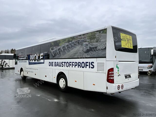 Intercitybus Mercedes-Benz Integro M