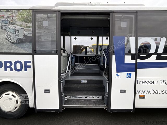 Intercitybus Mercedes-Benz Integro M